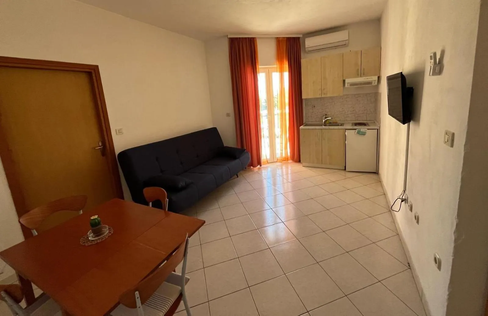 Apartmani Saldi Pakoštane 0*,
