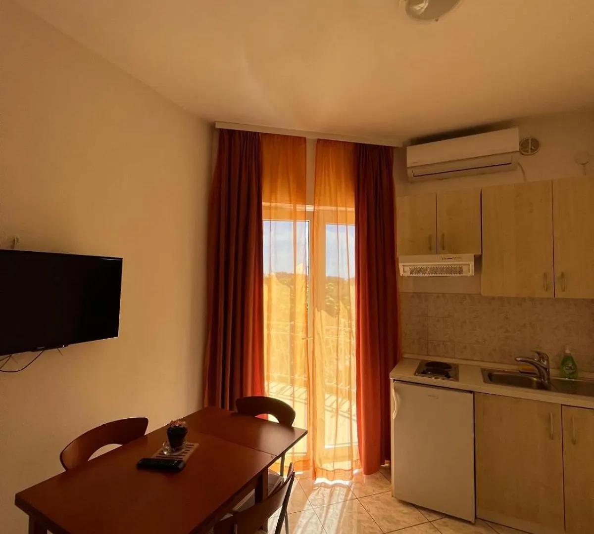 Apartament Apartmani Saldi Pakoštane