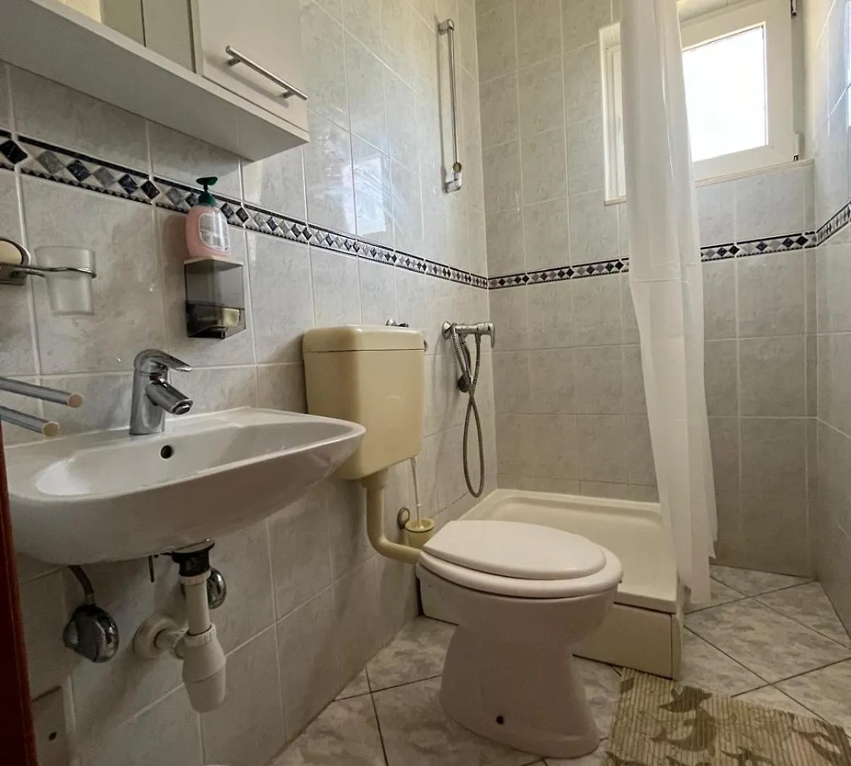 Apartmani Saldi Pakoštane