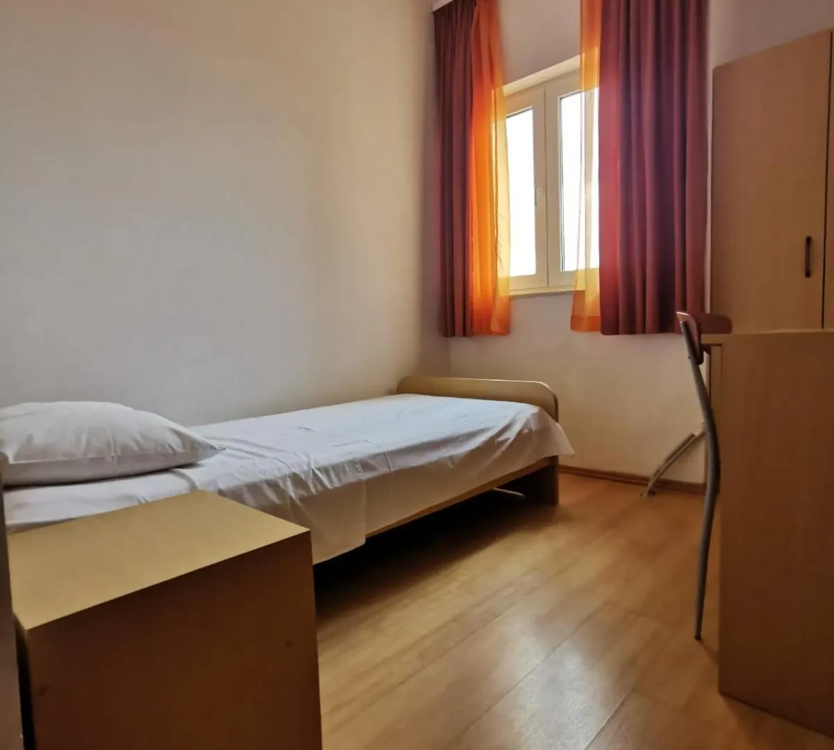 Apartmani Saldi Pakoštane