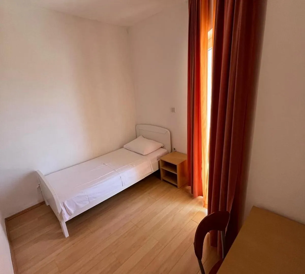 Apartament Apartmani Saldi Pakoštane