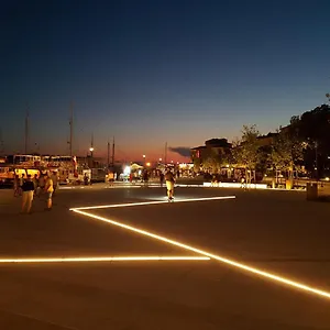 posjetiti hotel