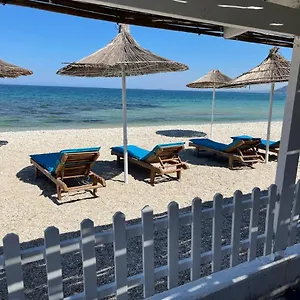  Apartmán Karaburun Sunset Albánie