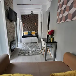  Privatunterkunft La Del Conde Luxury Spanien