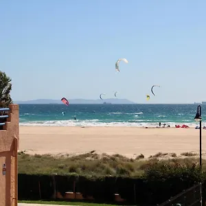  Apartment Playa Lances, Duplex Spanien