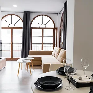  Apartment Espinel Spanien