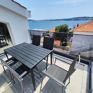  Apartament Eva 2 Chorwacja