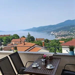  Apartment Bella Vista Kroatien