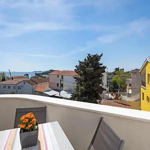 Bluemare Apartament