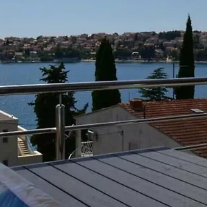  Apartament Bilobrk Chorwacja