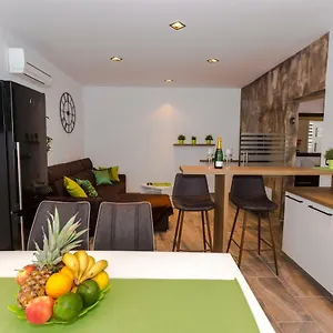  Apartment Sensitive Relax Kroatien