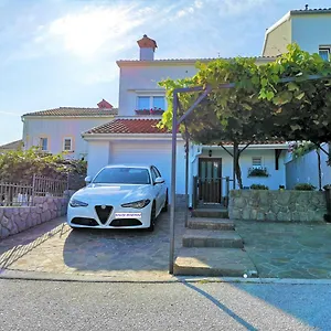 Apartment Doleco Kroatien